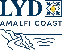 LYD Amalfi Coast Logo